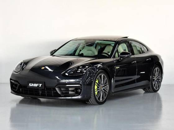 PORSCHE PANAMERA 2.9 V6 E-HYBRID 4S PDK PORSCHE PANAMERA 2.9 V6 E-HYBRID 4S PDK